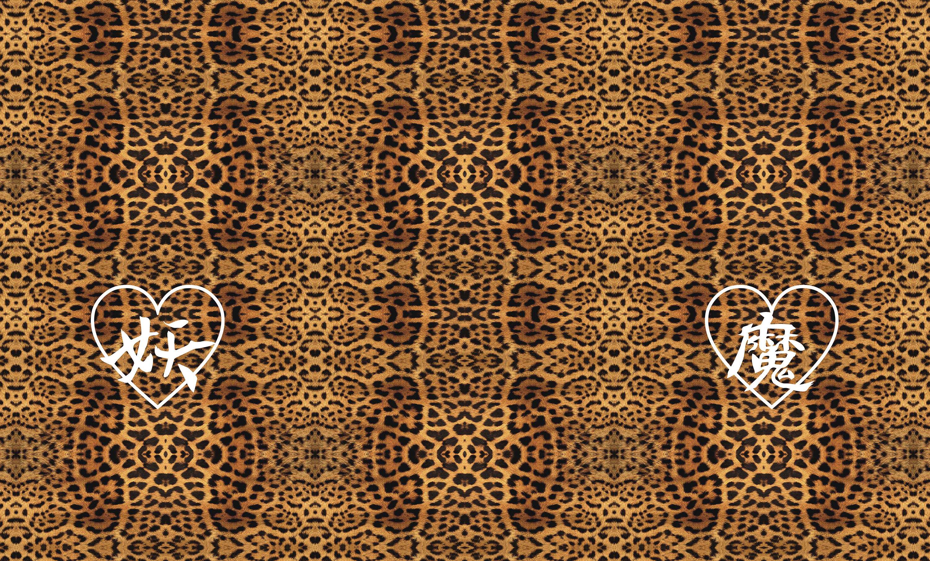 leopard-devil